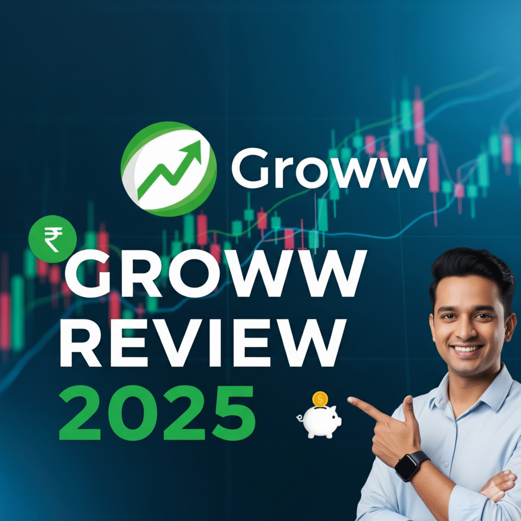 Groww Review 2025: Is It Still the Best Investment App for You?